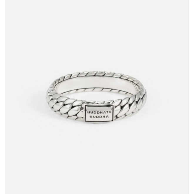 Buddha to Buddha Ring Ben XS 624 21
