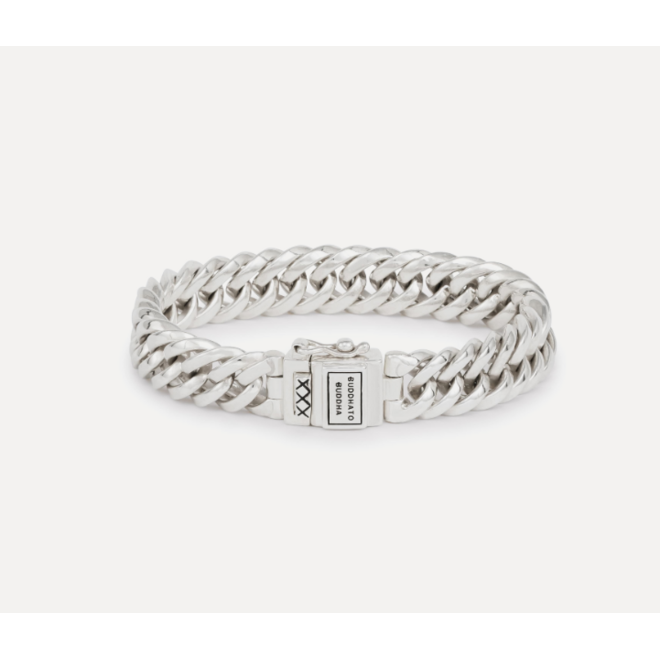 Buddha to Buddha Armband XS Chain J080 E