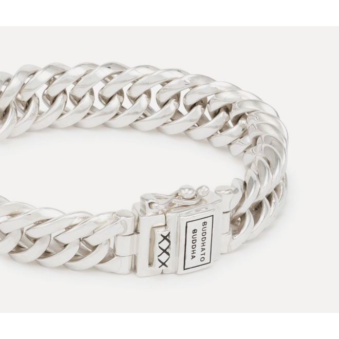 Buddha to Buddha Armband XS Chain J080 E