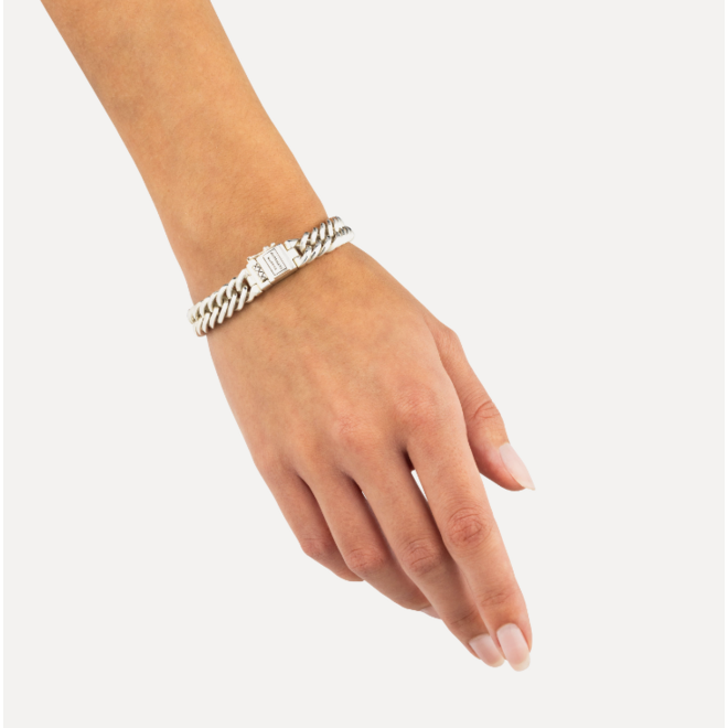 Buddha to Buddha Armband XS Chain J080 E
