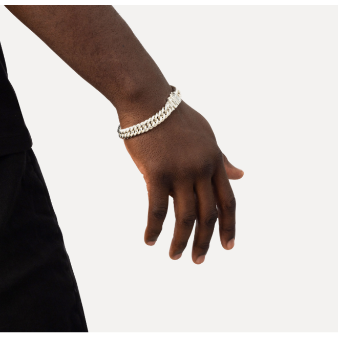 Buddha to Buddha Armband XS Chain J080 E