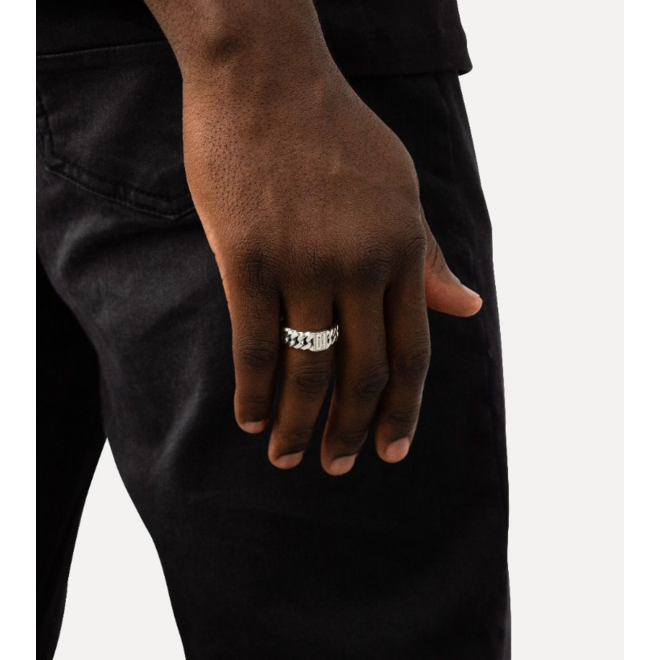 Buddha to Buddha Ring Ben 541 19