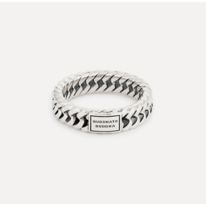 Buddha to Buddha Ring Chain XS 614 17,5