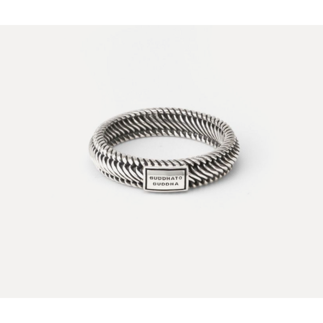 Buddha to Buddha Ring Edwin Mini 809