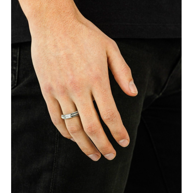 Buddha to Buddha Ring Edwin Mini 809