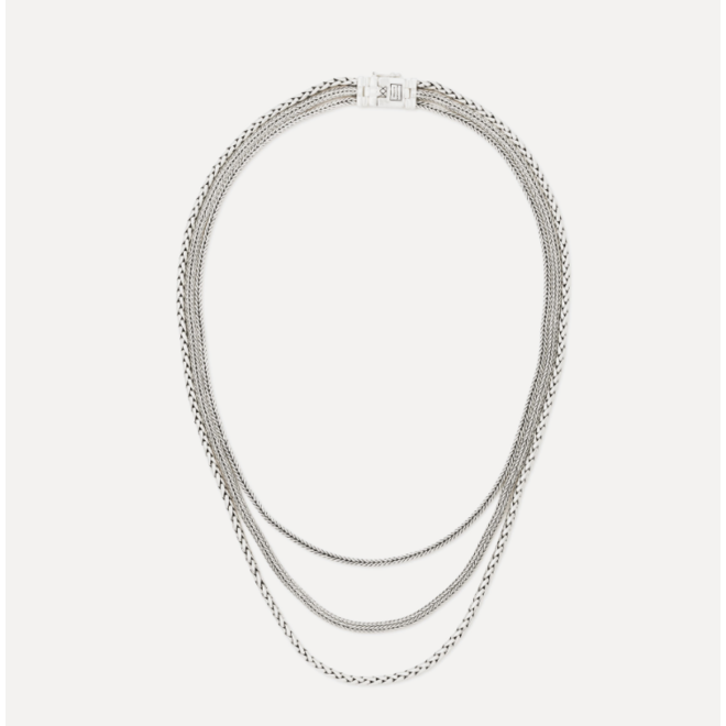 Buddha to Buddha Collier Triple Mini 450 One