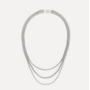 Buddha to Buddha Collier Triple Mini 450 One