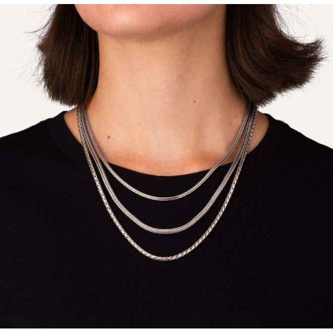 Buddha to Buddha Collier Triple Mini 450 One