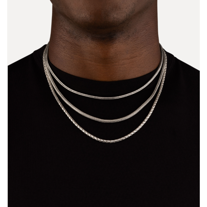 Buddha to Buddha Collier Triple Mini 450 One