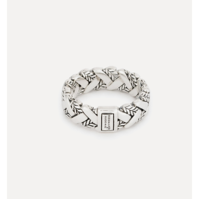 Buddha to Buddha Ring George 617