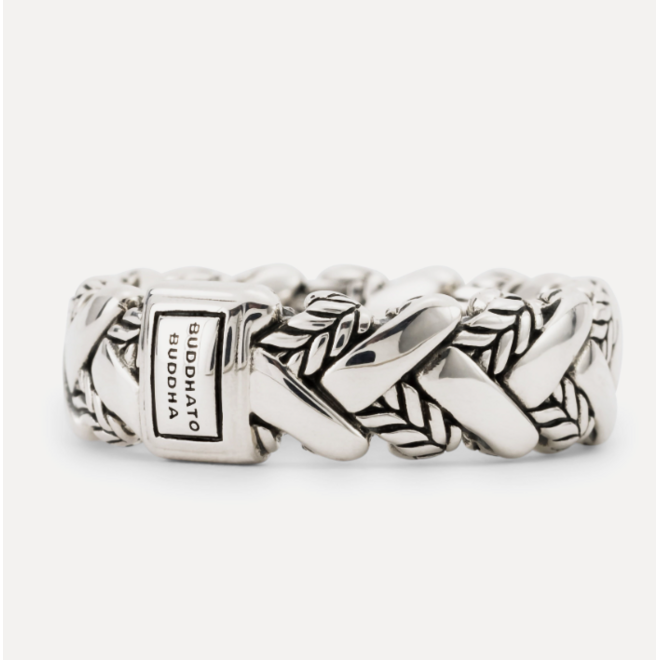 Buddha to Buddha Ring George 617