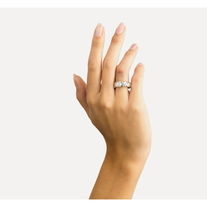 Buddha to Buddha Ring George 617