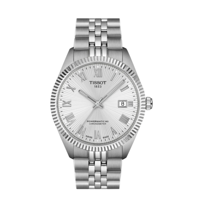 Tissot Ballade T156.408.11.033.00