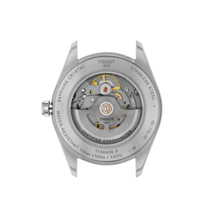 Tissot Ballade T156.408.11.033.00
