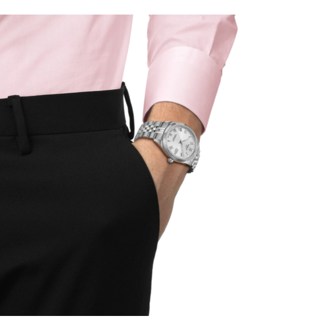 Tissot Ballade T156.408.11.033.00