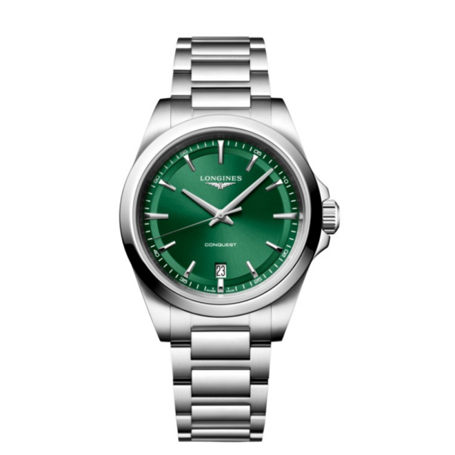 Longines Conquest L3.750.4.09.6