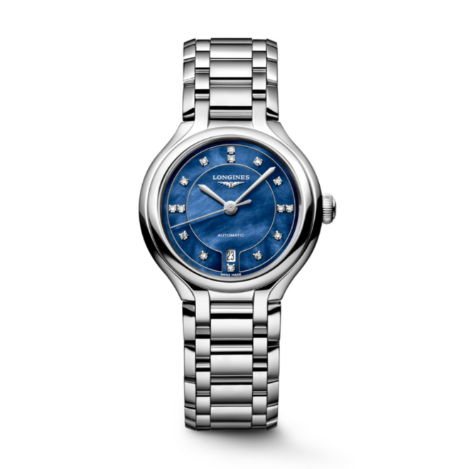 Longines Primaluna L8.123.4.97.6