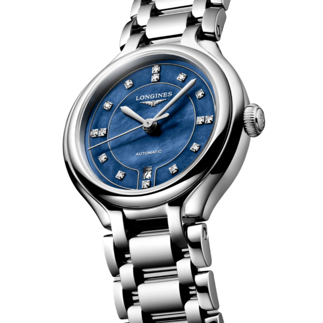 Longines Primaluna L8.123.4.97.6