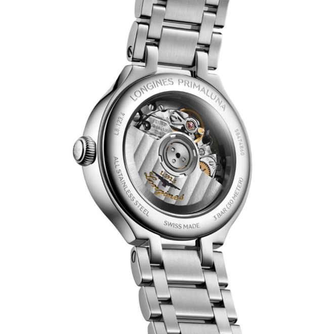 Longines Primaluna L8.123.4.97.6