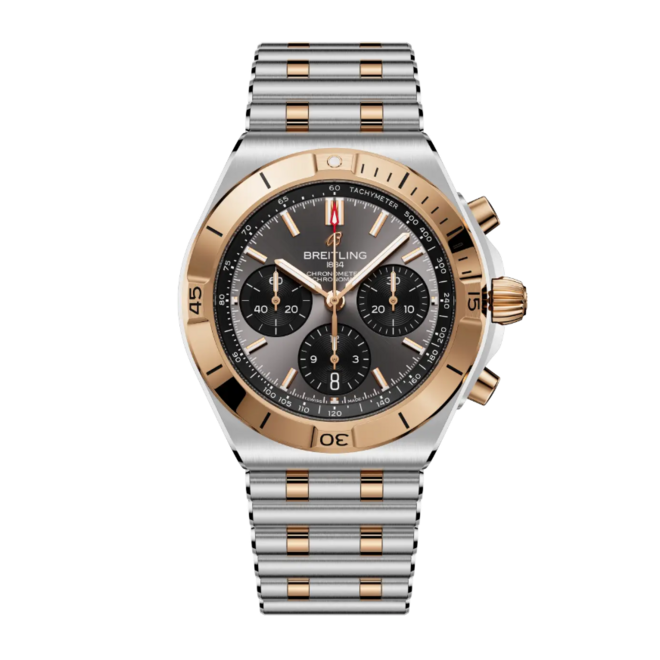 Breitling Chronomat B01 Chronograph 42 UB0158101B1U1