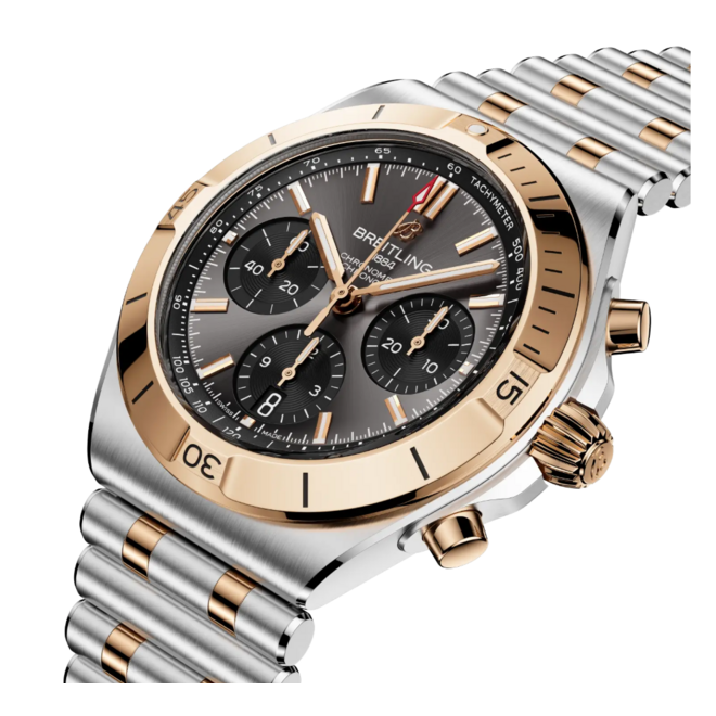 Breitling Chronomat B01 Chronograph 42 UB0158101B1U1