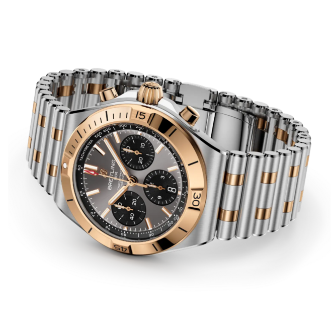 Breitling Chronomat B01 Chronograph 42 UB0158101B1U1