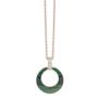 Al Coro Mezzaluna hanger N1496MAG