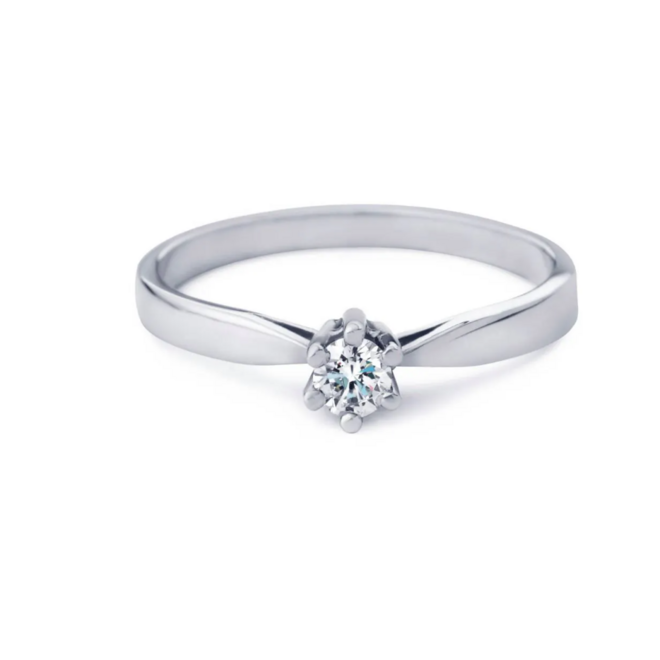 R&C Aumone ring RIN0029S