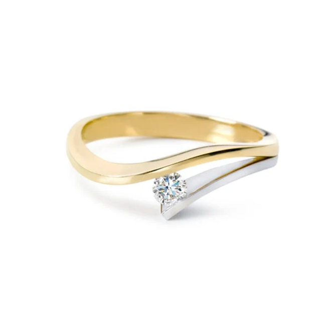 R&C Victoire ring RIN0038