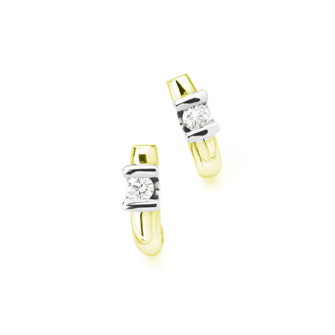 R&C Camille oorsieraden OOR0016