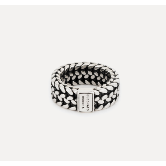 Buddha to Buddha Ring Julius 193