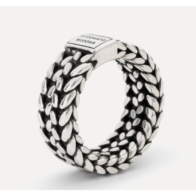 Buddha to Buddha Ring Julius 193