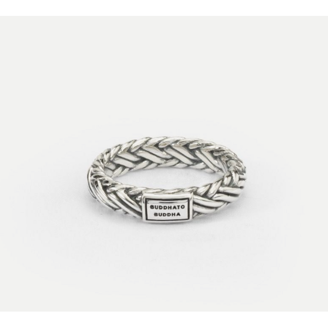 Buddha to Buddha Ring Katja XS 605