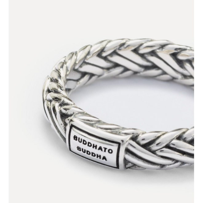 Buddha to Buddha Ring Katja XS 605