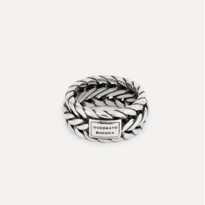 Buddha to Buddha Ring Nurul 610