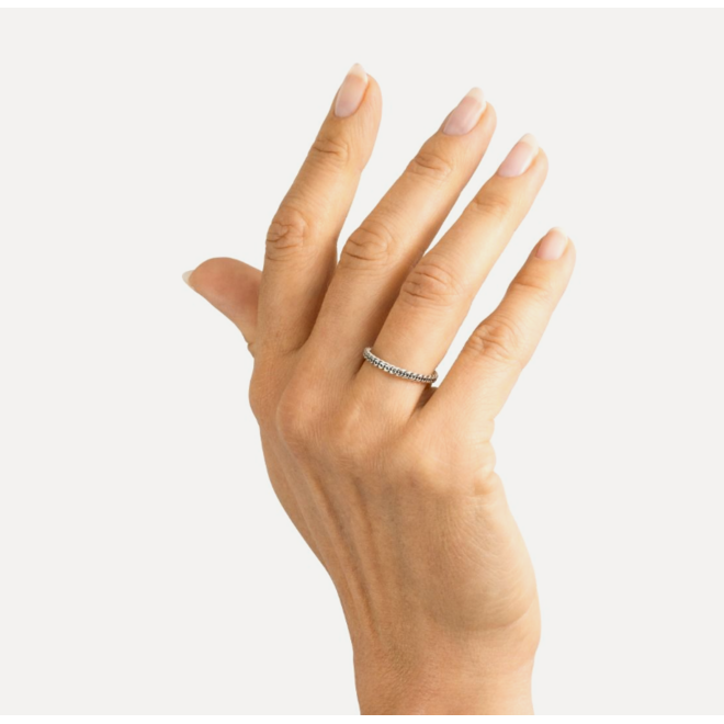 Buddha to Buddha Ring Nathalie 345