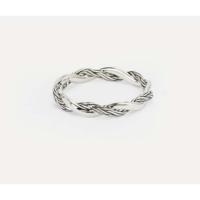Buddha to Buddha Ring Katja Twist 346