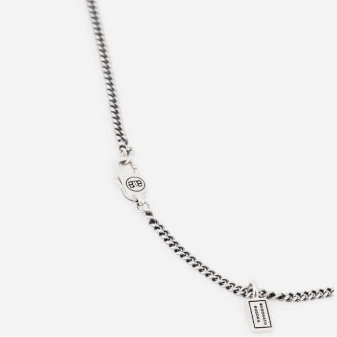 Buddha to Buddha Collier Essential XS 651 60