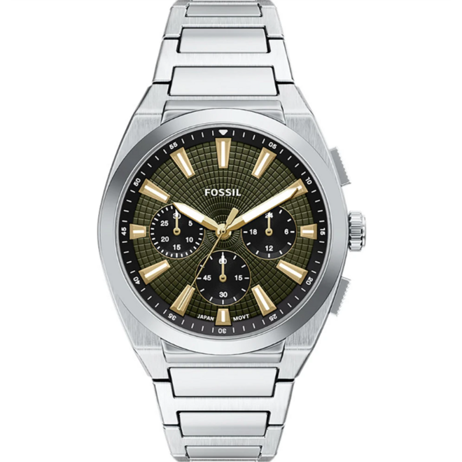Fossil Everett FS6183
