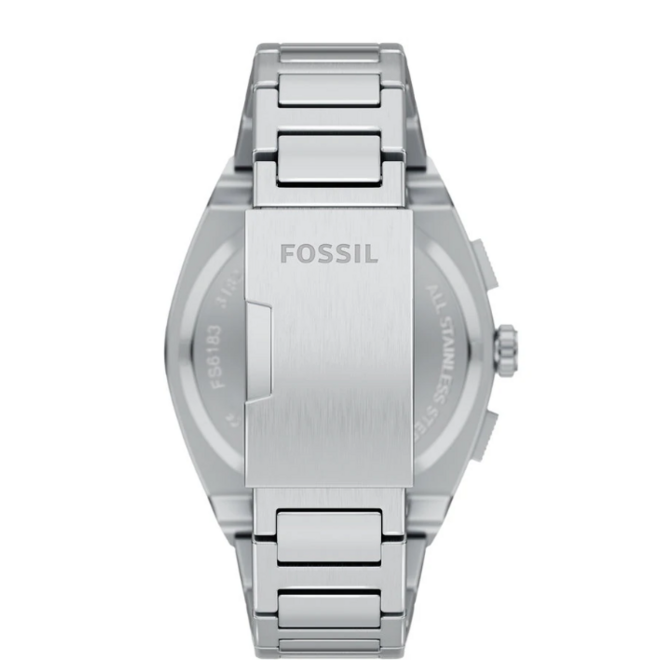 Fossil Everett FS6183