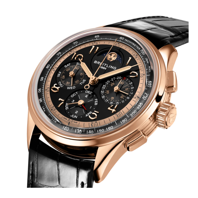 Breitling Premier B19 Datora 42 140th Anniversary RB19401A1B1P1