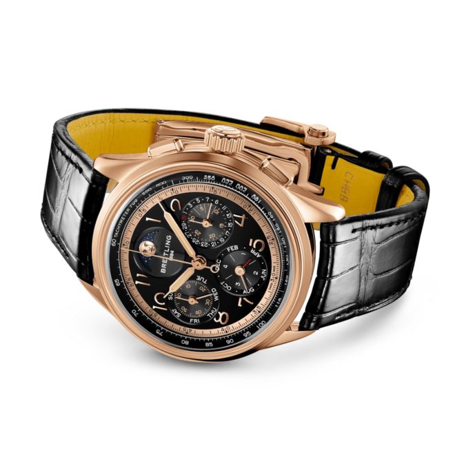 Breitling Premier B19 Datora 42 140th Anniversary RB19401A1B1P1