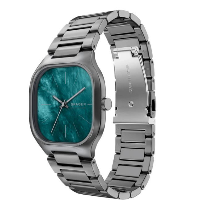 Skagen Mellem SKW6954