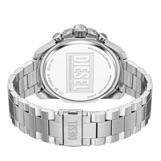 Diesel Mega Chief DZ4721