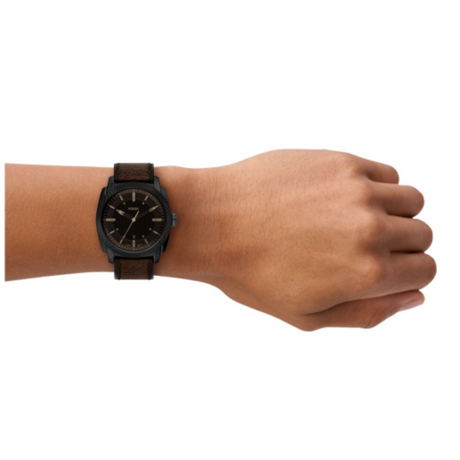 Fossil Machine FS6187