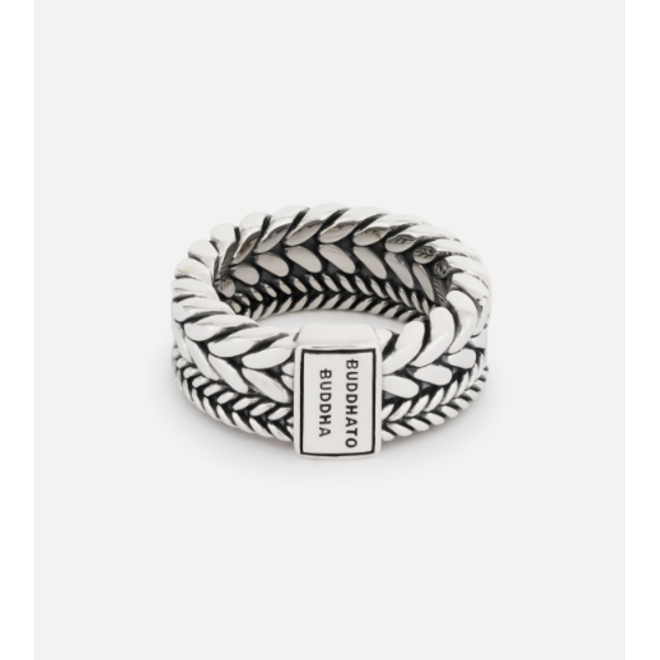 Buddha to Buddha Ring Barbara 609