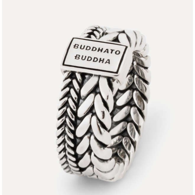 Buddha to Buddha Barbara 609