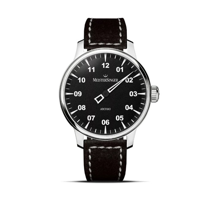 Meistersinger Archao AR902