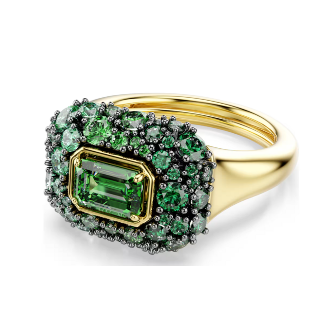 Swarovski Sublima Cocktail Ring 5759921