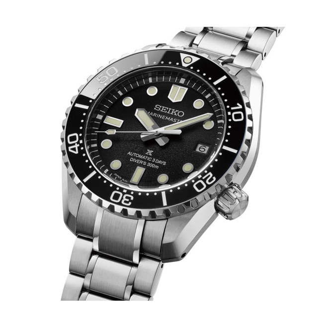 Seiko Prospex Marinemaster 1968 HBF001J1